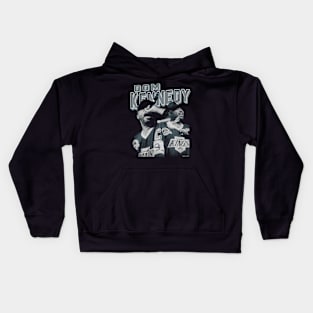 Dom Kennedy Retro Kids Hoodie